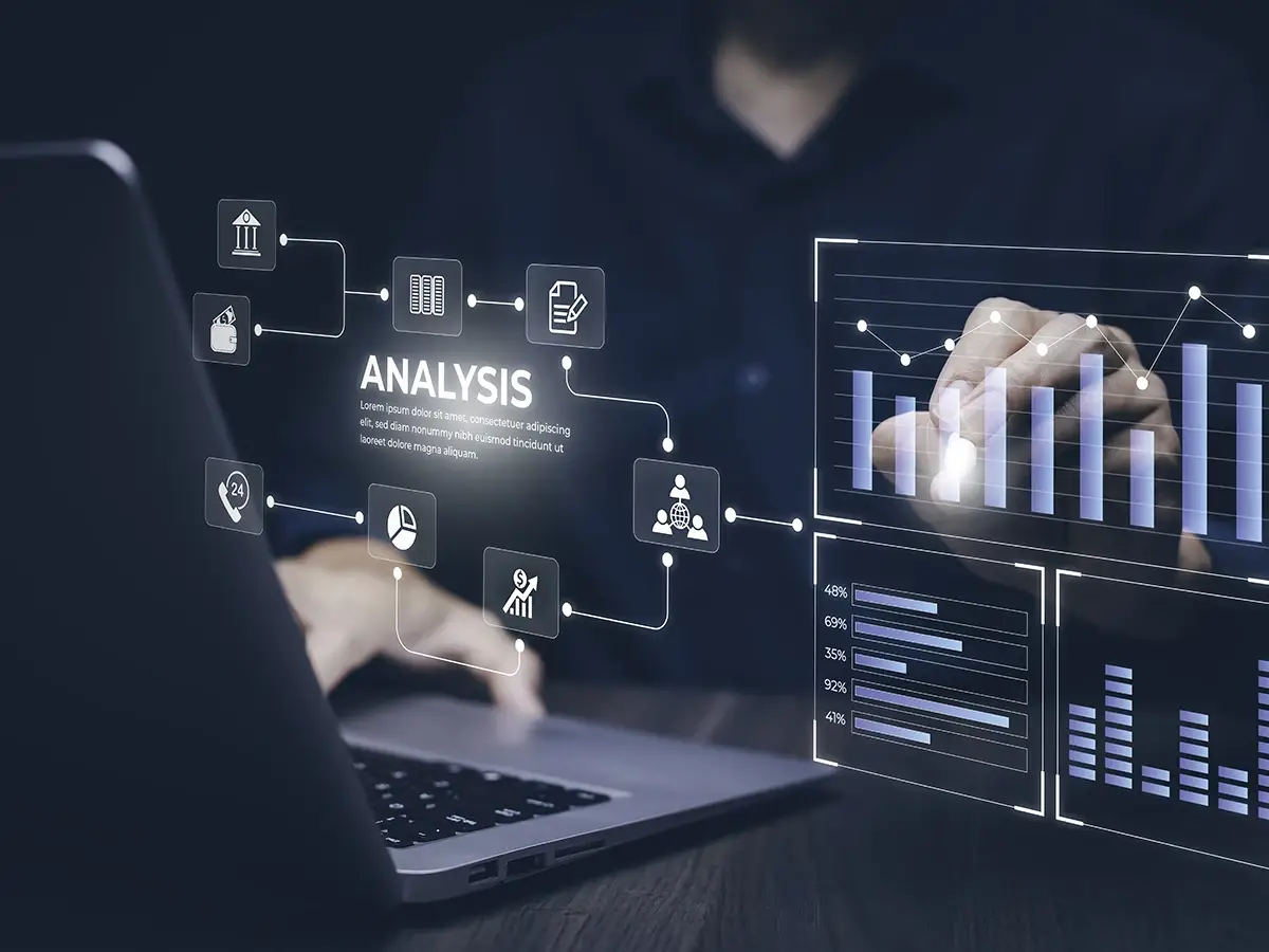 Big Data Engineering Services | Scalable Data Solutions