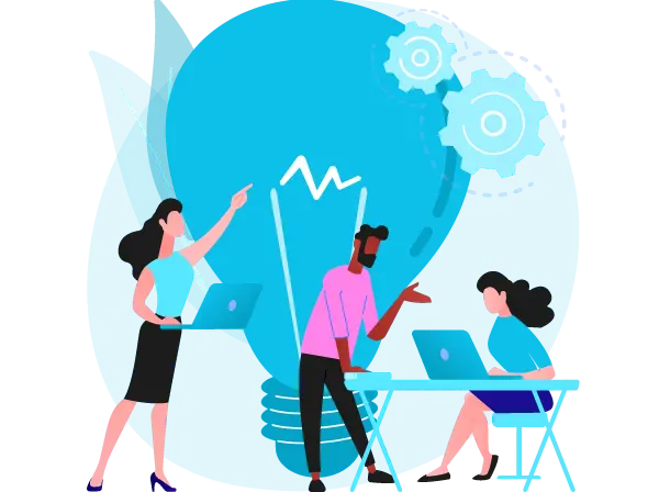 Whio are we - datagains